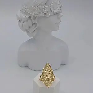 Rodriguezjewelry  (K) Ring