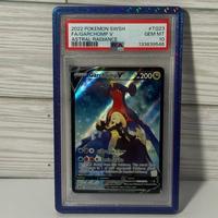 LIMITED HOLO DARK BLUE