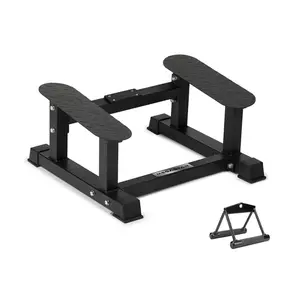 MEGASTAR T Bar Rowing Platform