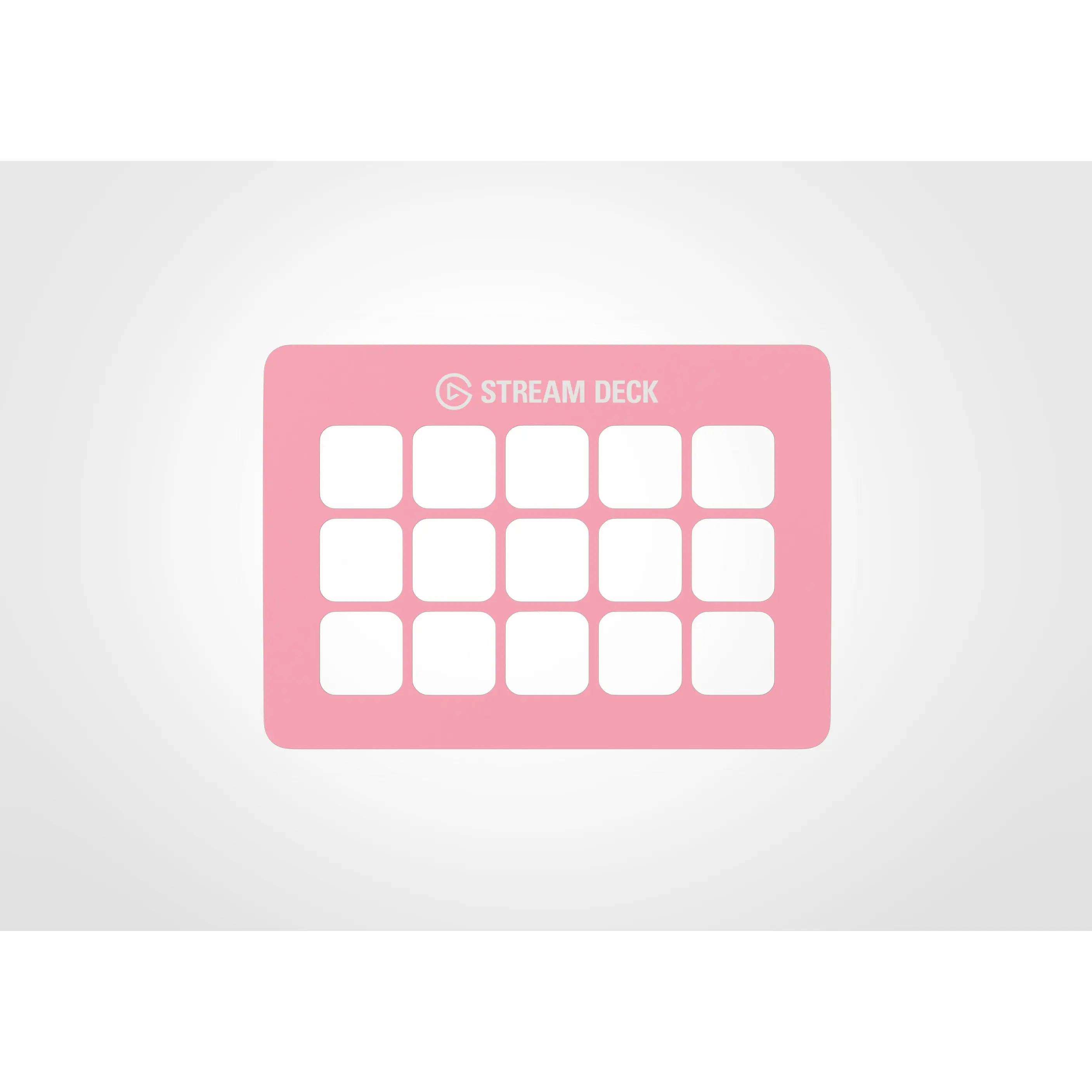 Pink Petal Faceplate