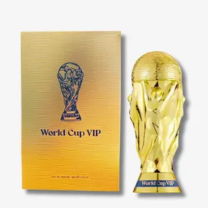 Zakat World Cup VIP EDP 80ml