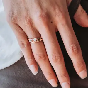 Bow Ring