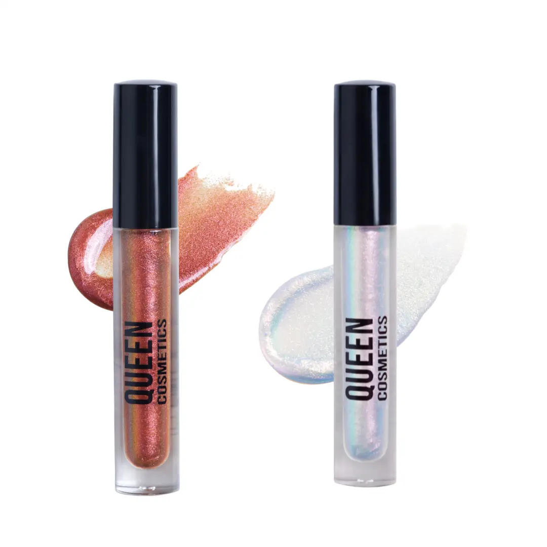 NEW Magical Diamond Shimmer Gloss Duo