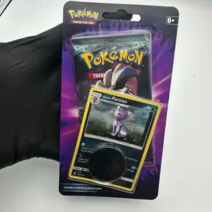 Guardians Rising Single Pack Blister [Alolan Persian] - Sun and Moon - Guardians Rising