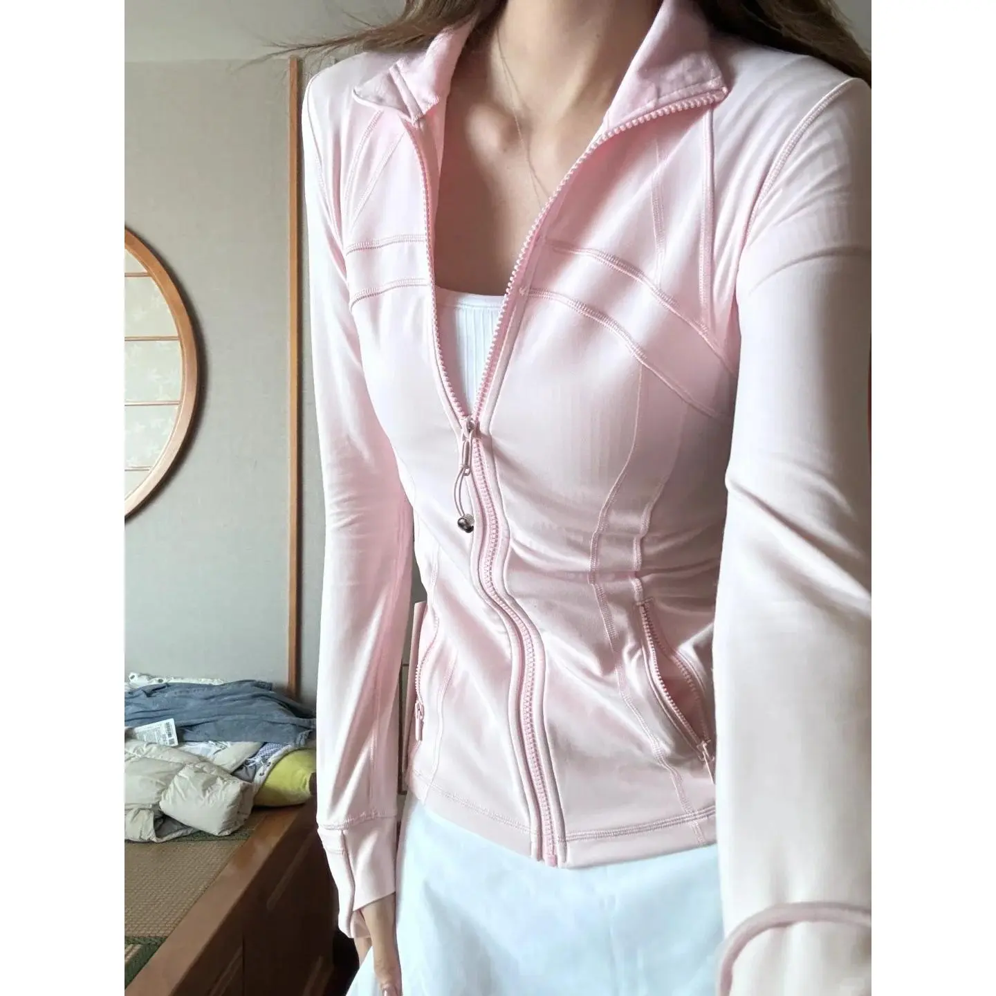 strawberry milkshake