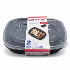 Meal portions  Contentant