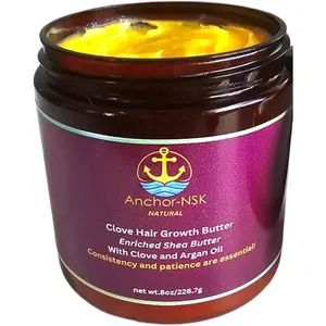 Clove Hair Growth Butter