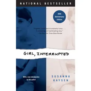 USED-Girl, Interrupted by Kaysen, Susanna (Paperback)