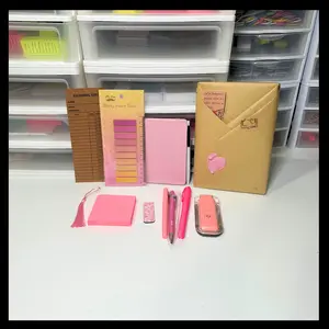 Deluxe Book Box with Mystery Book - Shipping included