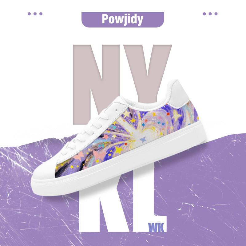 【Powjidy】Lucky Casual sports shoes, lightweight, shock absorbing, durable, with soft cushioning soles—perfect for all seasons. A birthday gift for couples.