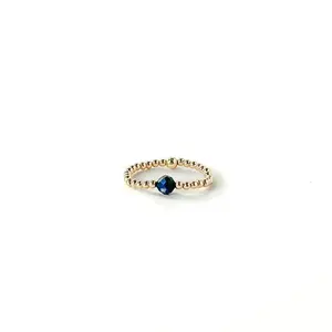 September Ring