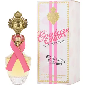 Couture Couture By Juicy Couture By Juicy Couture Eau De Parfum For Women