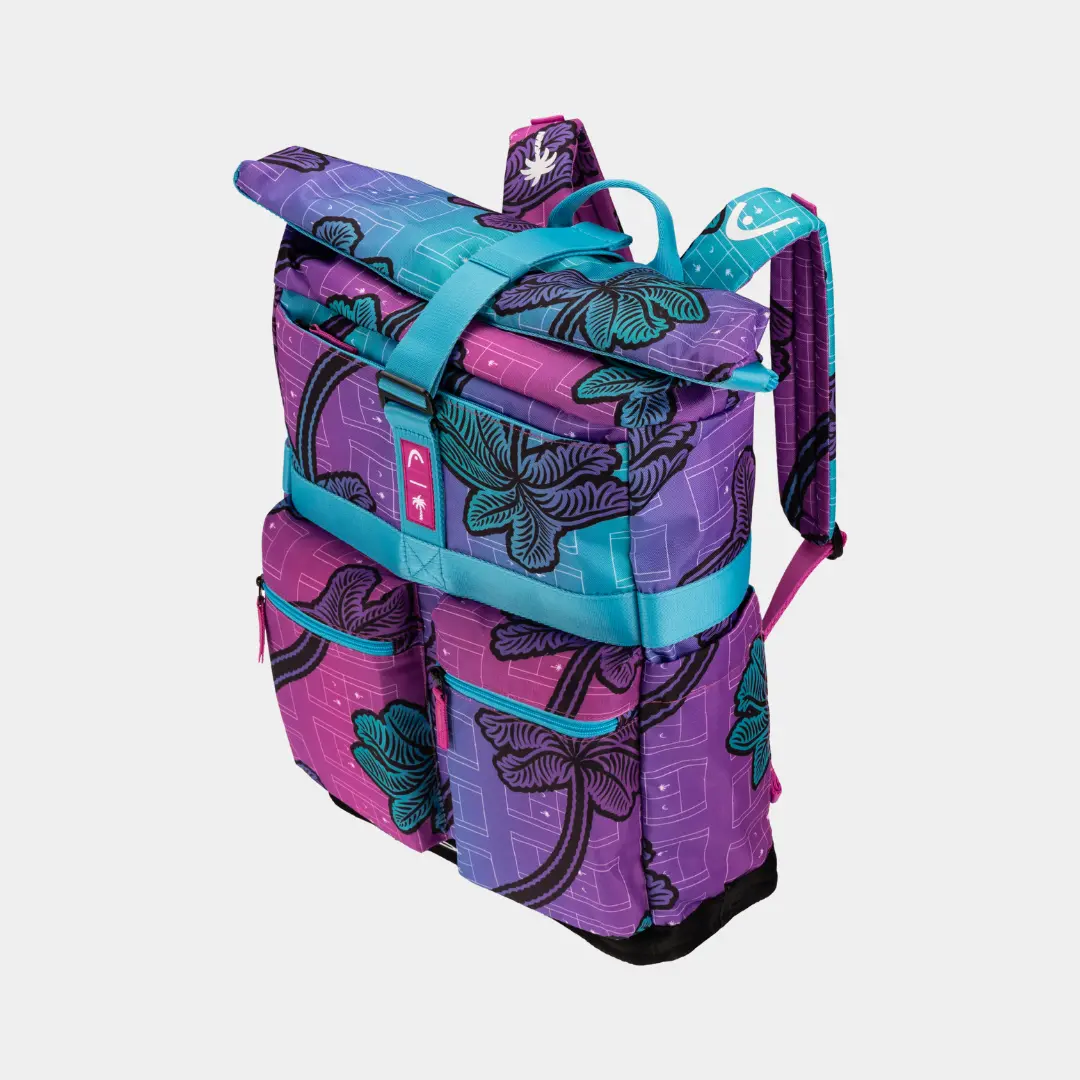 Head Tour Backpack 30L PTC Head Tour Backpack 30L PTC
