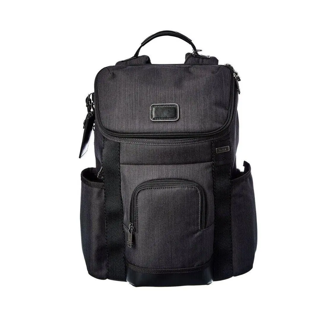 TUMI Thornhill Travel Backpack Rucksack Expandable laptop bag carry-on ipad