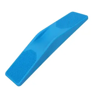 Horse Brush Horse Supplies Bath Brush Horse Supplies Cleaning Brush Horse Comb Horse Brush Equestrian Supplies Massage Bath Brush