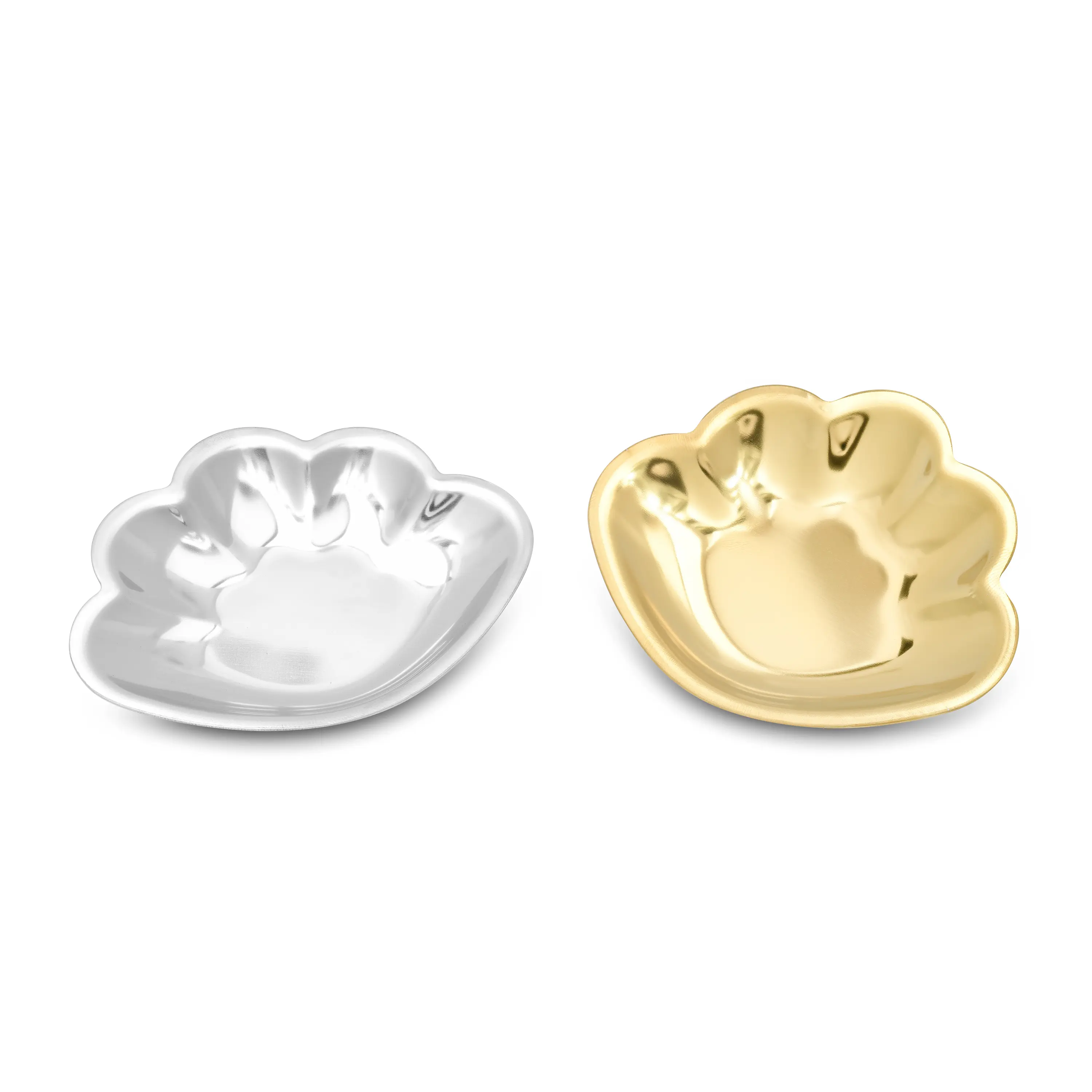 Engravable Shell Plate