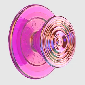 popsockets Ripple Iridescent Aviation MagSafe PopGrip