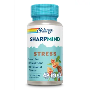 SharpMind Nootropics Stress SharpMind Nootropics Stress