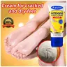FOOT RESCUE - Advanced Restorative Treatment - Urea Foot Repair Cream - Salicylic Acid Foot Ointment