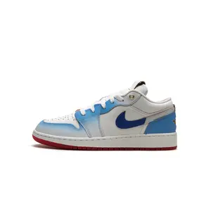 Air Jordan 1 Low GS "Philippines" FN8895 141