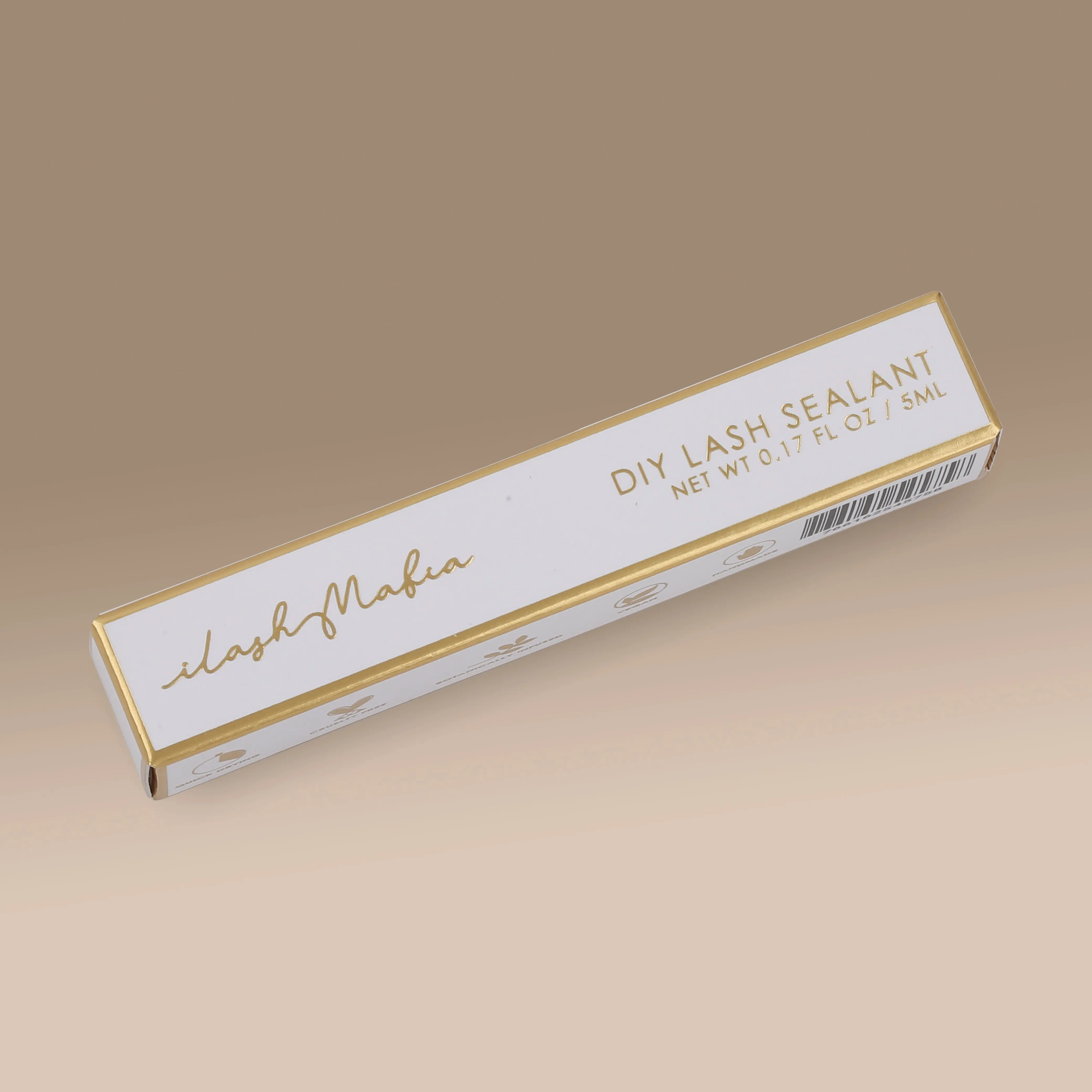 DIY LASH SEALANT