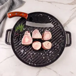 Beef Knuckle Bones (5 pcs)