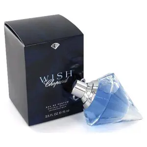 WISH by CHOPARD 2.5 oz for Women Spray EDP NEW IN BOX SEALED