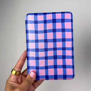 Blueberry Gum Kindle Case