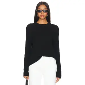 525 Jane Sweater in Black