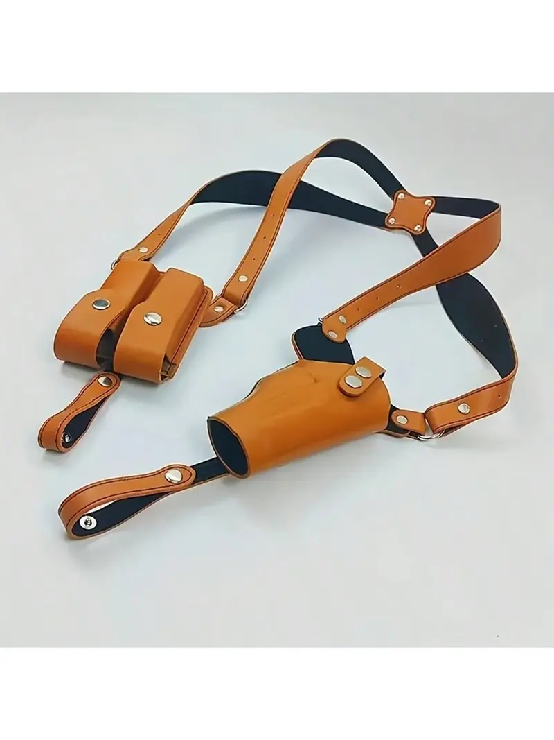 gun leg holster costume - TikTok Shop