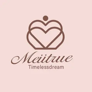 MEIITRUE Timeless Dream shop logo