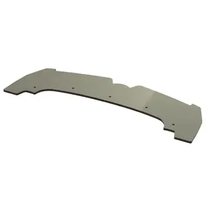 Arrma ARA320527 Front Splitter 1/7 Limitless