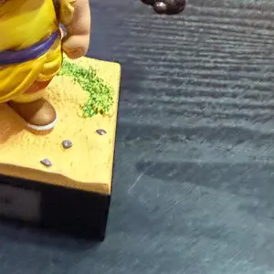 167-childhood clin-PVC Figure for HomeDecoration