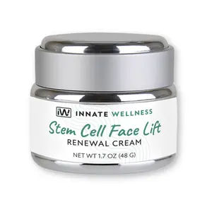 Marine Plant Stem Cell Face Lift Renewal Cream