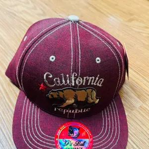 California cap