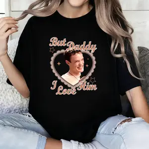 Matthew Lillard Scream Retro T-Shirt, 90s Bootleg Style Horror Movie Graphic Tee, But Daddy I Love Him Shirt, Classic Vintage Fan Unisex Top