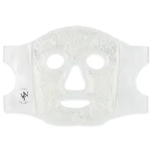 Cryo + Thermo (Ice or Heat) Soothing Mask By Vaska Skin
