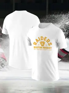 Classic Printed Sports T-Shirt for Men and Women, Inspired by #81rozanov Drama, Breathable Skin-Friendly Fabric for Outdoor and Daily Wear