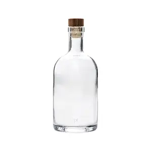 1pt Bar Bottle (375ml)