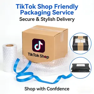 Friendly Packaging Service