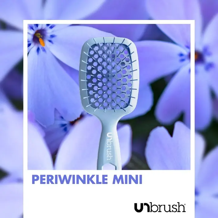 Mini Periwinkle