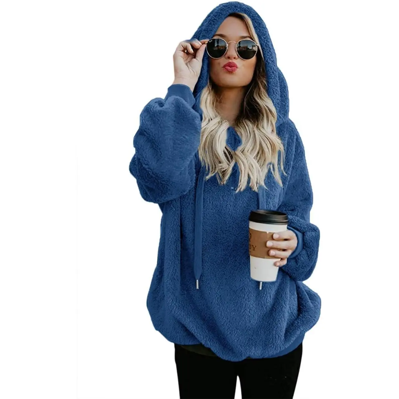 S-navy Blue
