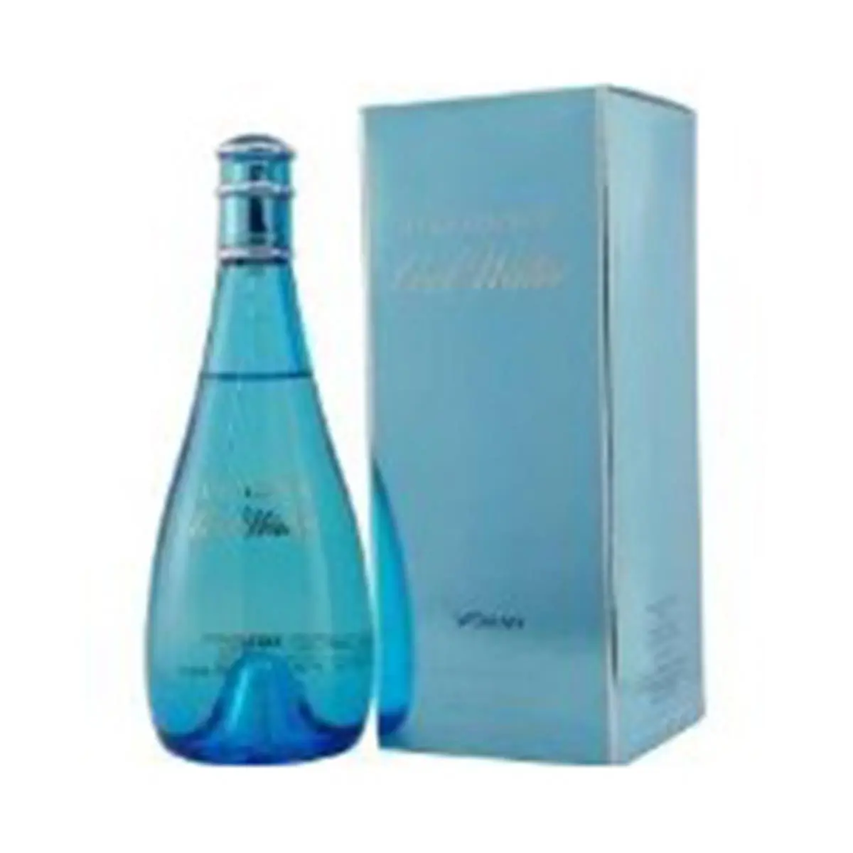 Davidoff Cool Water Limited Edition Women's Eau de Toilette Spray, Floral Scented Fragrance with Citrus, Honeydew & Jasmine Notes, 6.7 oz, Citrus Floral Aroma