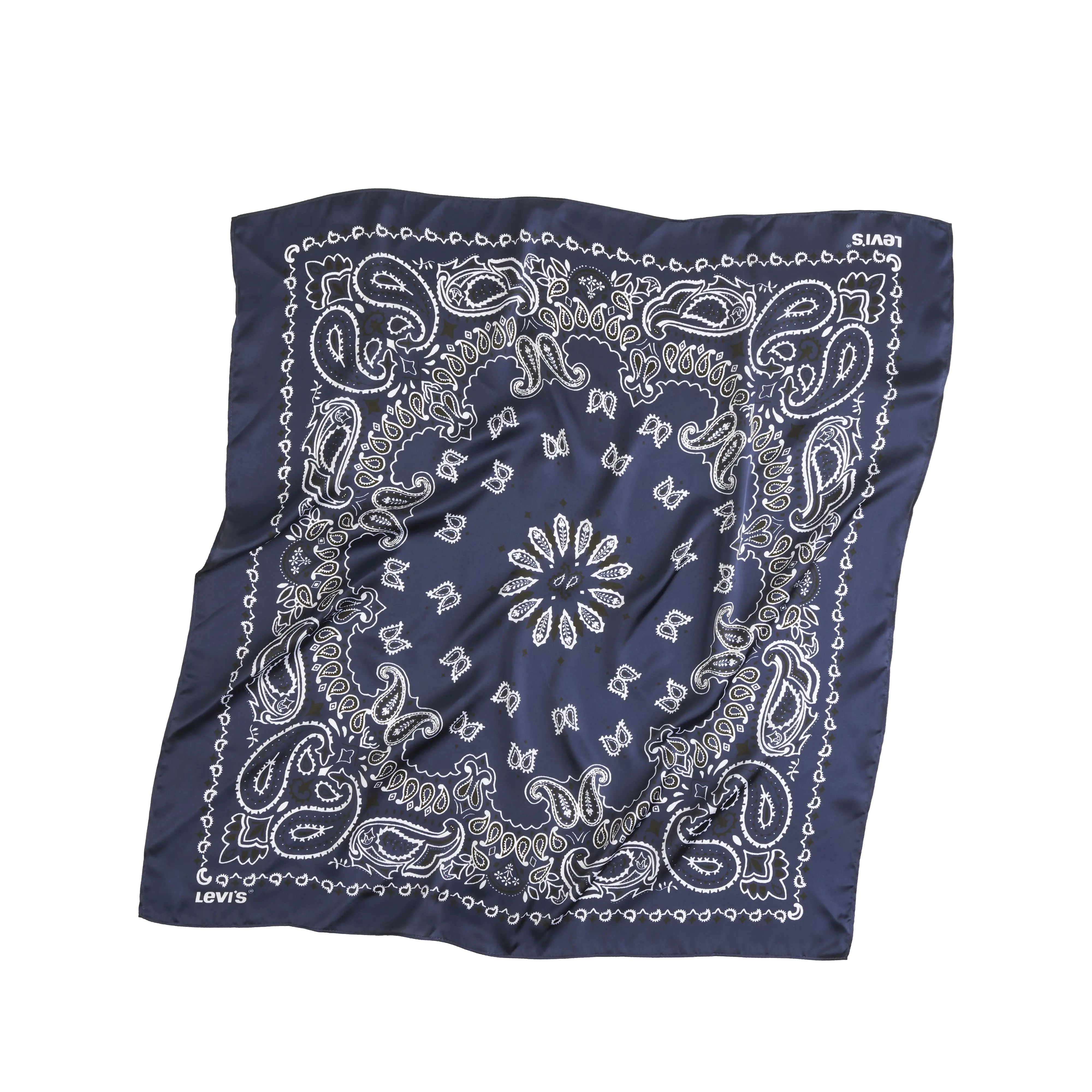 Satin Bandana