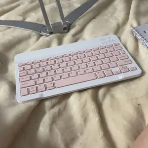 Bluetooth Keyboard and case for iPad , iPad Pro 13/12/11/10/9/8/7 inch, iPad Air 13/11th Gen, iPad mini,iPad a16, Samsung Xiaomi Tablets, etc. - travel and office accessories, ipad cases, mouse,bluetooth, phone,  Digital Products