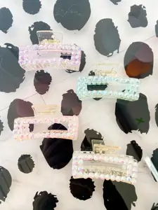 Crystal Clip