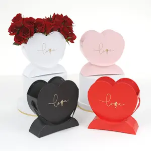 Unique Heart Shaped Box - Variety of Colors | W581 Unique Heart Shaped Box - Variety of Colors | W581