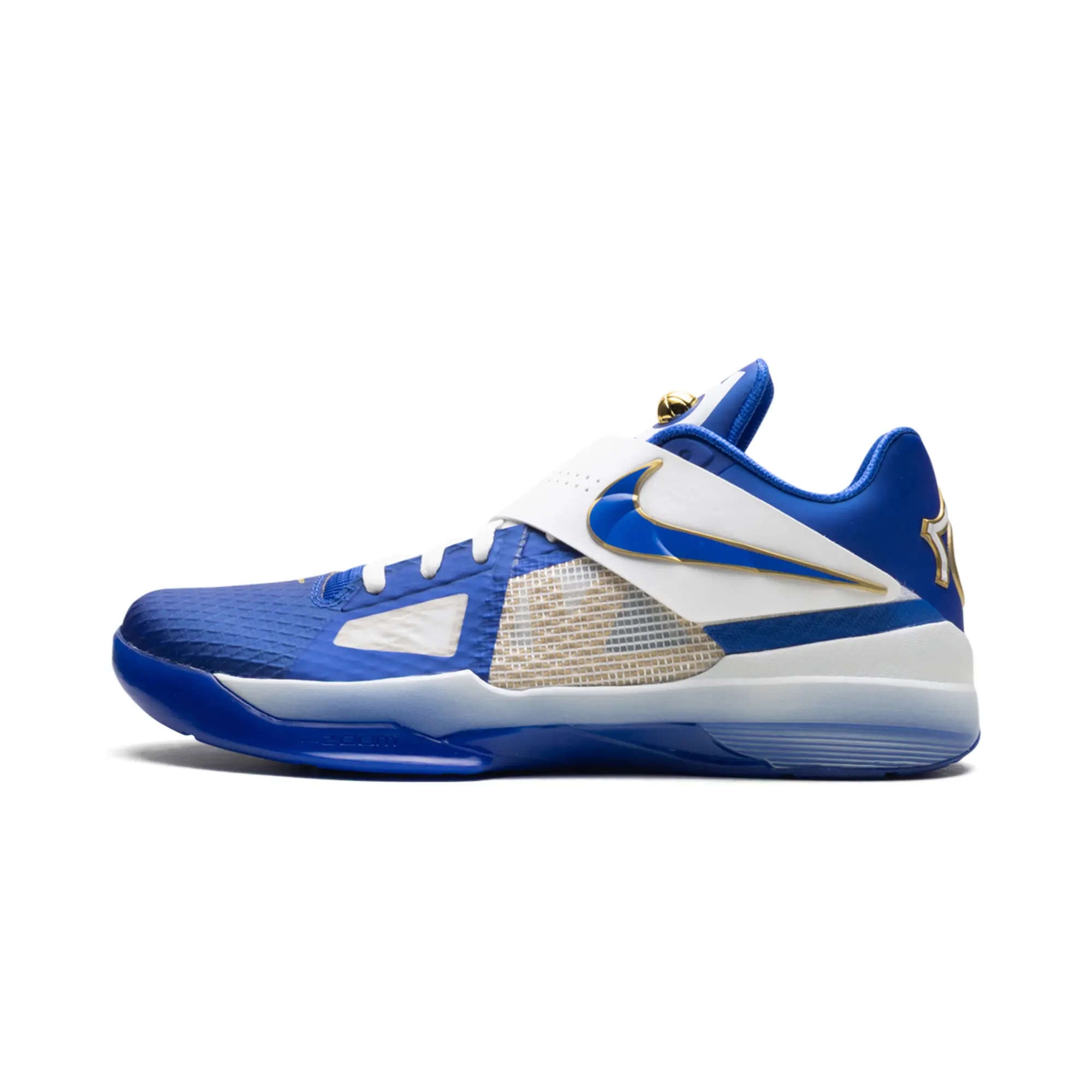 KD 4 "MVP - Hyper Royal" FZ3540 400