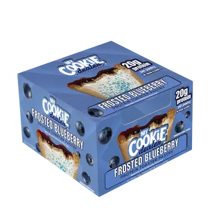 My Cookie Dealer Protein Pastries - 20G Protein