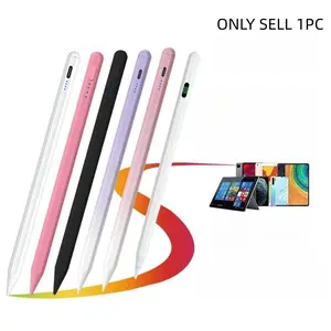 Universal Stylus for Android/iPhone, Windows Active Stylus for iPad/iPhone, Writing & Drawing for Mobile Phones & Tablets, Multiple Colors Available, Touchscreen Pen